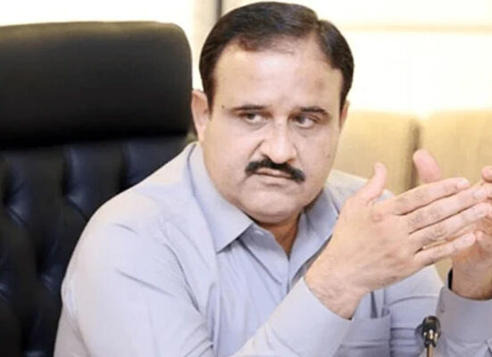 سابق وزیراعلیٰ عثمان بزدار کو کورونا ہوگیا