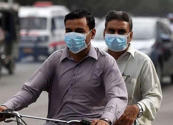 کورونا کی نئی قسم پھیل گئی