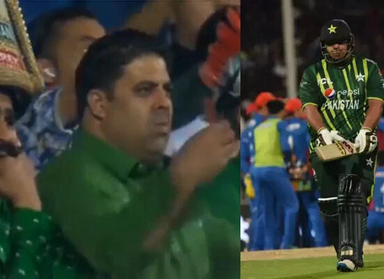 اعظم خان پر مداح کی اشاروں میں تنقید