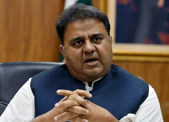 آج مذاکرات ختم یا جاری رکھنے کا فیصلہ کریں گے، فواد چوہدری