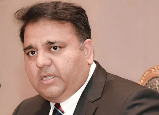 وزیراعظم کا صدر مملکت کو خط، فوا د چوہدری کا ردعمل