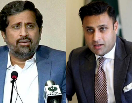 زلفی بخاری، فیاض الحسن چوہان کو جیل سے رہا کردیا گیا