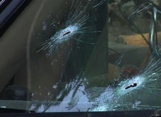 کراچی،مزار قائد کے قریب کا ر پرفائرنگ کے ملزمان شہر سے باہر فرار