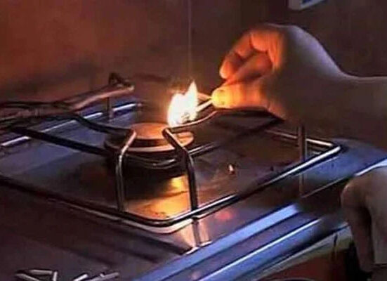 بڑی عید پر ایل پی جی کی قیمت میں بڑی کمی