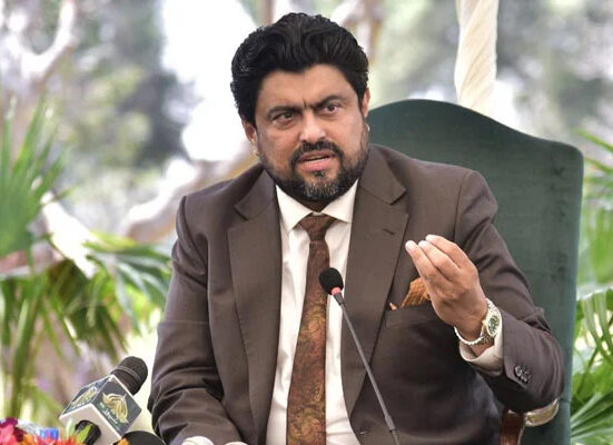 شہری افطاری اور ڈنر گورنر ہاؤس میں کرسکتے ہیں، گورنر سندھ