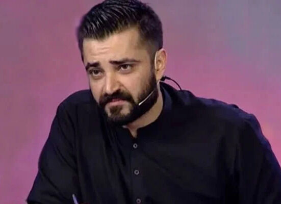 سیاست میں آنے کا کوئی ارادہ نہیں، بہت جھوٹ بولنے پڑتے ہیں، حمزہ عباسی