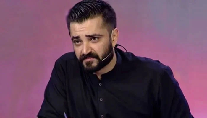سیاست میں آنے کا کوئی ارادہ نہیں، بہت جھوٹ بولنے پڑتے ہیں، حمزہ عباسی