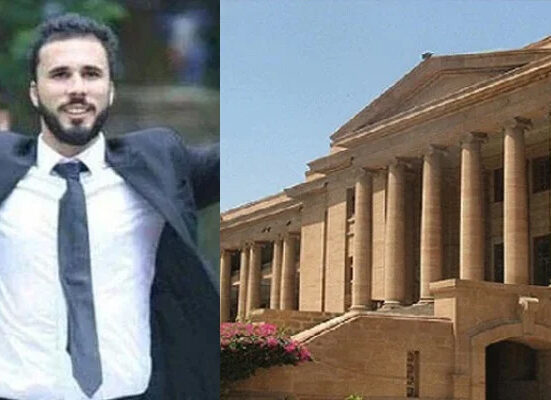 حسان نیازی کیخلاف مقدمہ ختم کیاجائے، والد کی درخواست