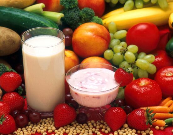 helthy food اسلام آباد میں نیوٹریشن انٹرنیشنل کے زیر اہتمام تقریب کا انعقاد کیا گیا