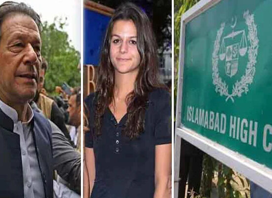 ٹیریان کیس، لے پالک بھی زیر کفالت میں ظاہر کرنا ہوتاہے؟ چیف جسٹس