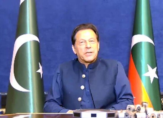 imran kahn جیل جانے کو تیار ہوں،اس کا مجھے یامیری سیاست کو کوئی نقصان نہیں ہوگا،عمران خان