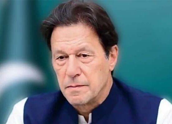 توشہ خانہ کیس! عمران خان کی 2 درخواستیں دائرimran khan