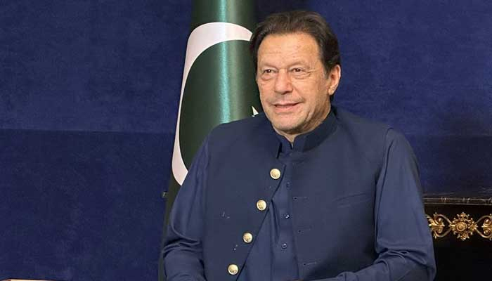 توشہ خانہ فوجداری کیس؛ عمران خان کی حاضری سے استثنا کی درخواست منظور