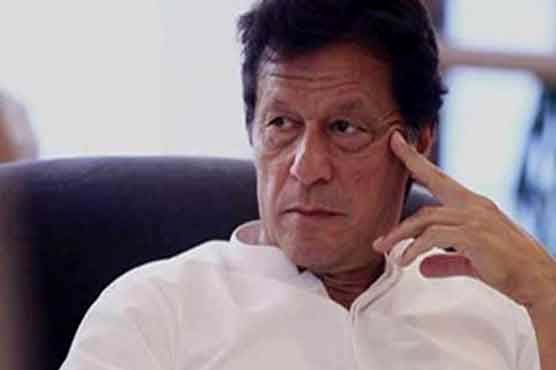 imran khan چیئرمین پی ٹی آئی عمران خان کیخلاف 2 مزید مقدمات درج