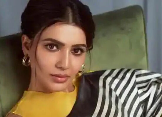 شادی کی ناکامی نے تلخ نہیں بنایا، سما نتھا پرابھو