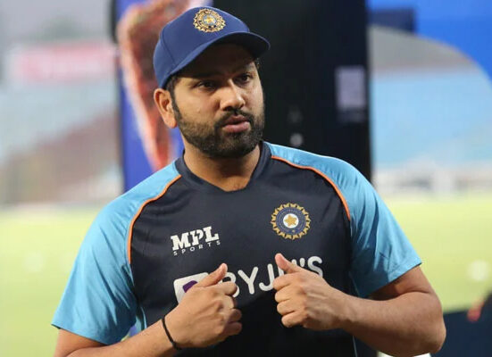 بھارتی کپتان روہت شرما نے مداح کو شادی کیلئے پرپوز کردیا