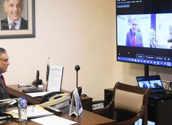 آئی ایم ایف تاحال مطمئن نہ ہوسکا، پاکستان کامطالبے پر شرح سود مزید بڑھانے کا فیصلہ