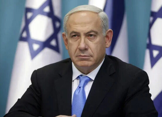 اسرائیلی وزیراعظم نے وزیر دفاع کو برطرف کردیا