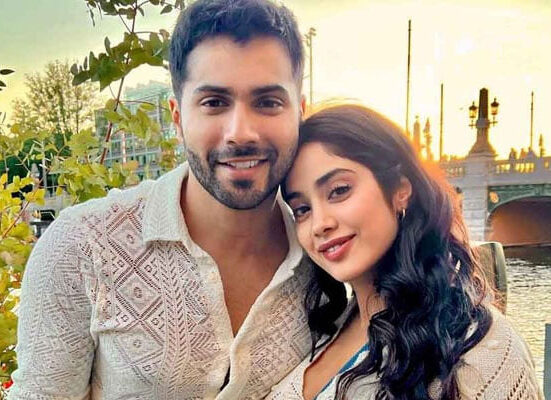 ورون دھون اورجھانوں کپور کی فلم بوال کی نئی تاریخ کا اعلان