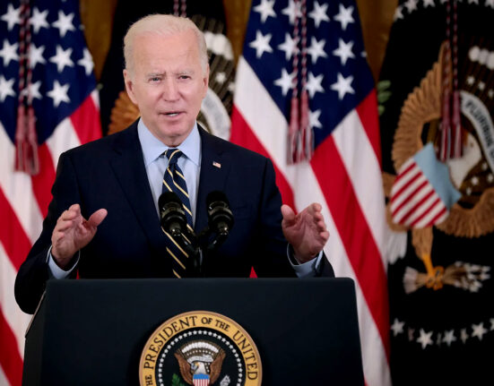 ایران کیساتھ تنازع نہیں چاہتے، امریکی صدر