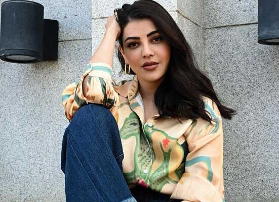 کاجل اگروال این بی کے 108 میں مرکزی کردار ادا کریگی