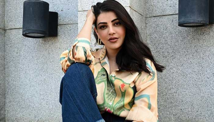 کاجل اگروال این بی کے 108 میں مرکزی کردار ادا کریگی