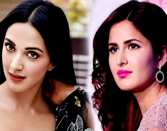 کیارا ایڈوانی کترینہ کیف کی جگہ معروف ڈرنک کی برانڈ ایمبیسڈر بن گئیں