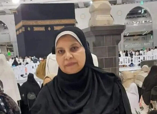 عمرہ ادائیگی کے دوران مصری، خاتون روزے کی حالت میں انتقال کرگئیں