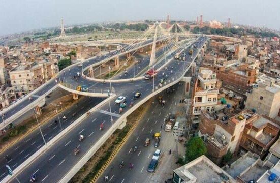 لاہوریوں کا رمضان کیساگزرے گا؟ محکمہ موسمیات نے اہم پیشگوئی کردی