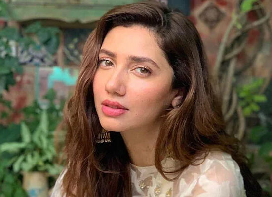 ماہرہ خان زمان پارک آپریشن پر برہم