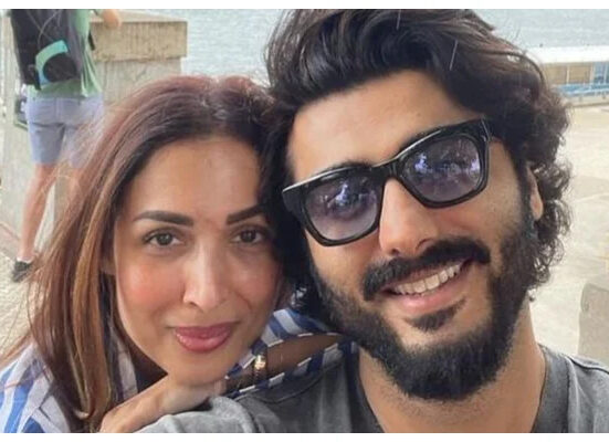 ملائیکہ اروڑا نے ارجن کپور سے دوسری شادی سے متعلق بتادیا