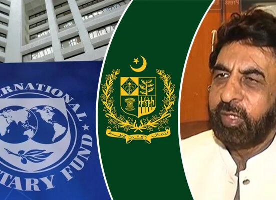 فاریکس ایکسچینج ایسوسی ایشن کی آئی ایم ایف سے نجات دلانے کیلئے حکومت کو پیشکش