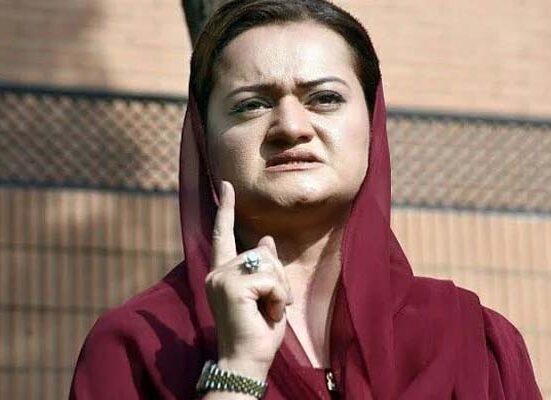 maryam awrangzeeb مریم اورنگزیب نے توشہ خانہ کا کوئی تحفہ اپنے پاس نہیں رکھا، وزارت اطلاعات کی وضاحت