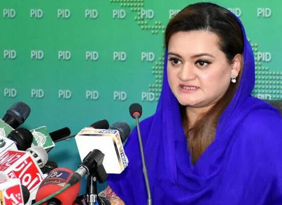 عمران خان کے سارے مسائل نفسیاتی ہیں ِ مریم اورنگزیب