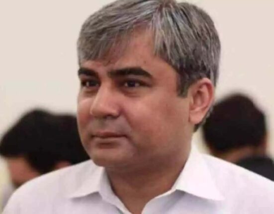 نگران وزیراعلیٰ پنجاب کا سنٹرل جیل کوٹ لکھپت کا اچانک دورہ