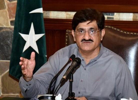 قیمتوں کو کنٹرول کرنے کیلئے آرڈیننس پاس کیا ہے،وزیراعلیٰ سندھ