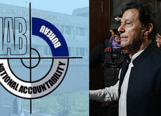 نیب راولپنڈی نے عمران خان کو کل طلب کرلیا