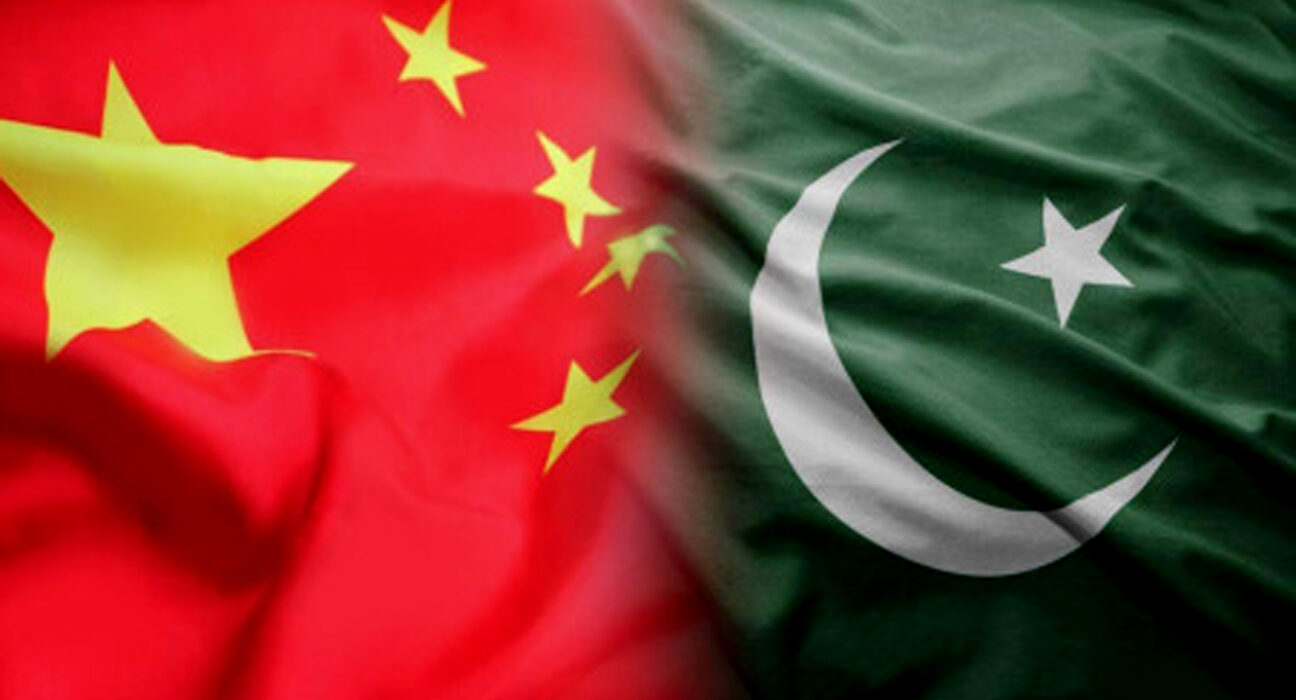 پاکستان کو چین سے پچاس کروڑ ڈالرز قرض موصول