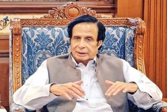 مینار پاکستا ن جلسہ، عوامی ریفرنڈم نے فیصلہ سنادیا، پرویز الٰہی