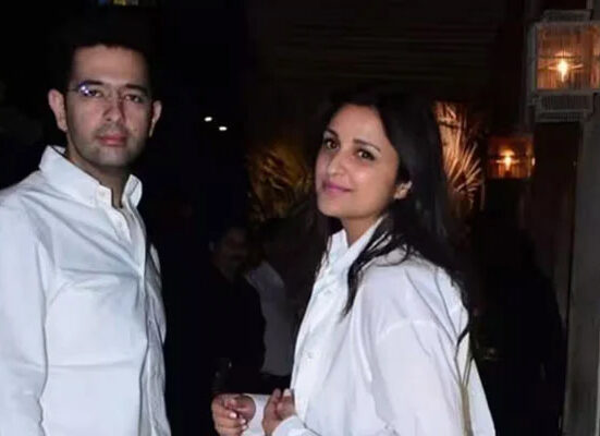 پری نیتی چوپڑا کی جلد شادی کا امکا ن، دولہا کون ہوگا؟