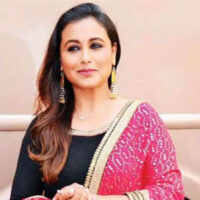 بالی ووڈ اداکارہ رانی مکھرجی کی والدہ کرشنا مکھرجی 75 برس کی عمر میں انتقال کرگئیں