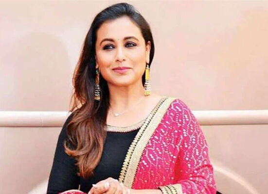 کس فلم نے رانی مکھر جی کی زندگی تبدیل کی؟ جانیں