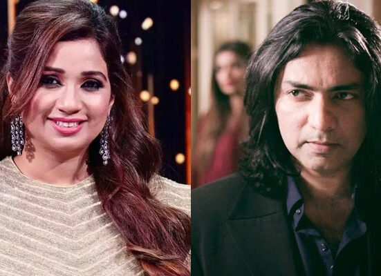 بھارتی گلوکارہ سجاد علی کا کونسا گانا مسلسل سنتی رہیں؟