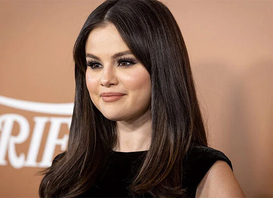 سیلینا گومز کے انسٹاگرام پر فالوورز کی تعداد چالیس کروڑ ہوگئی