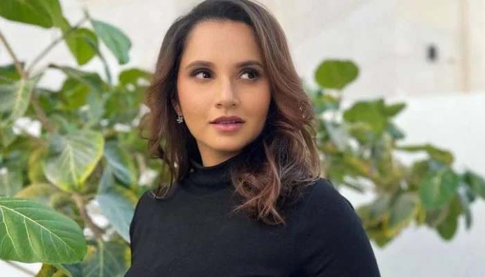 sania mirza ثانیہ مرزا کی فور ایورڈیٹ کون ہے