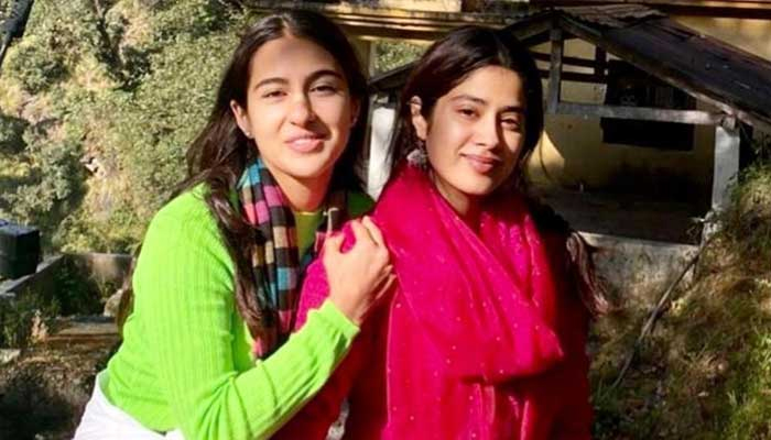 سارہ خان کس بات پر جھانوں سے اتفاق نہیں کرتیں