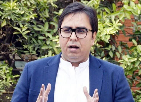 شہباز گل کو امریکہ جانے کی اجازت مل گئی