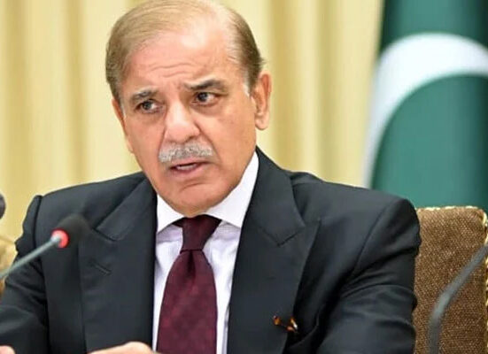 وزیراعظم نے فوج اور اداروں کیخلاف مہم کو ناقابل برداشت قراردیدیا