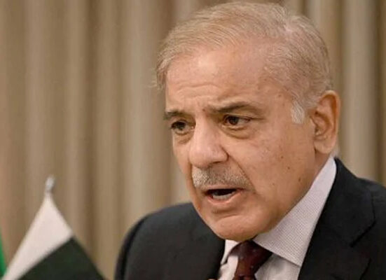 وزیراعظم کے داماد ہارون یوسف کی عبوری ضمانت میں 4 اپریل تک توسیع