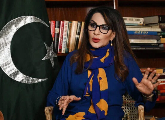 انتخابات کیس میں فل کورٹ بینچ سے متعلق شیری رحمان کی کیا رائے ہے؟